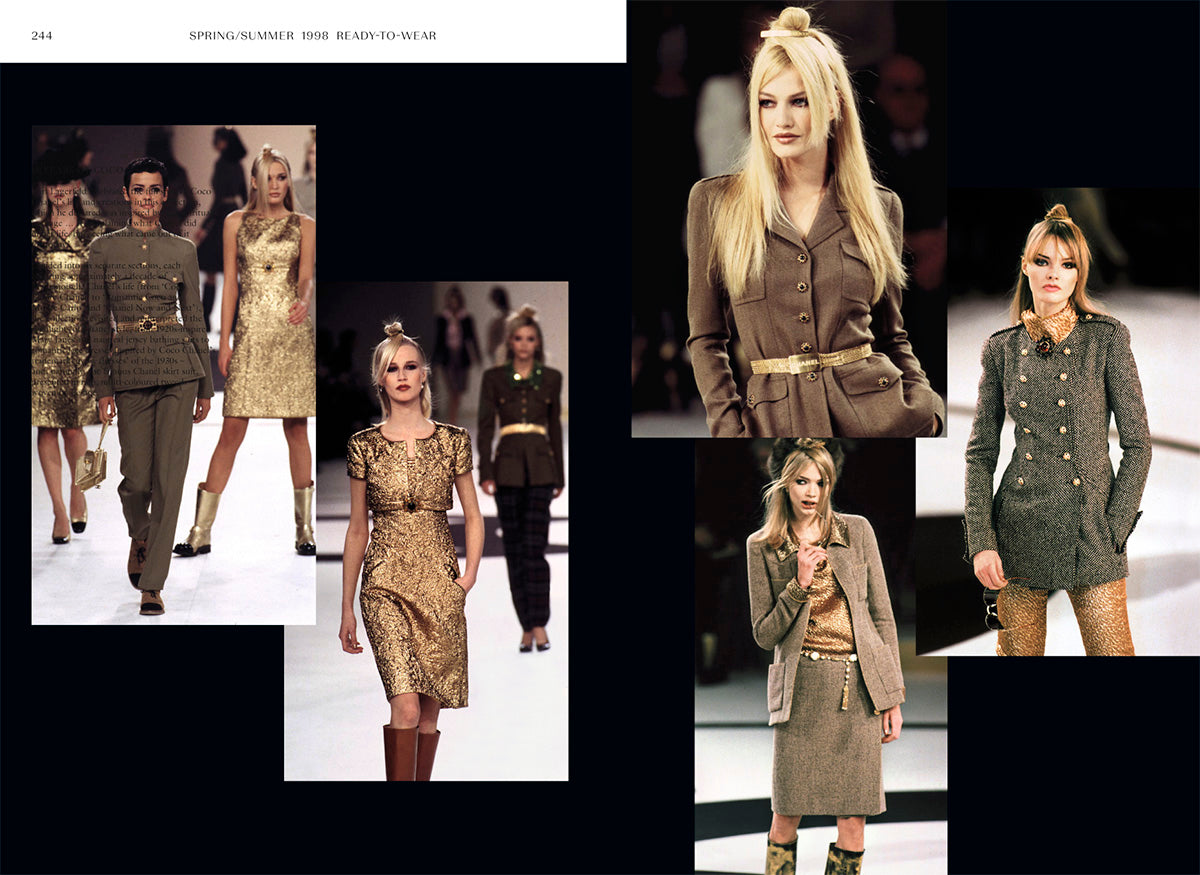 Chanel Catwalk – produktbilde 2