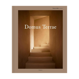 Domus Terrae - The Poetics of Architecture