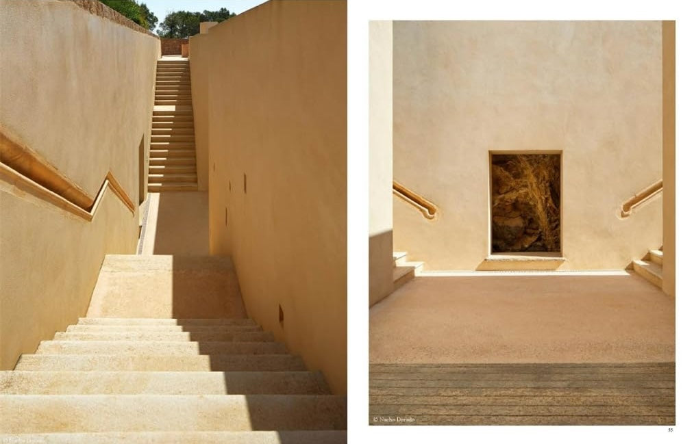 Domus Terrae - The Poetics of Architecture – produktbilde 4