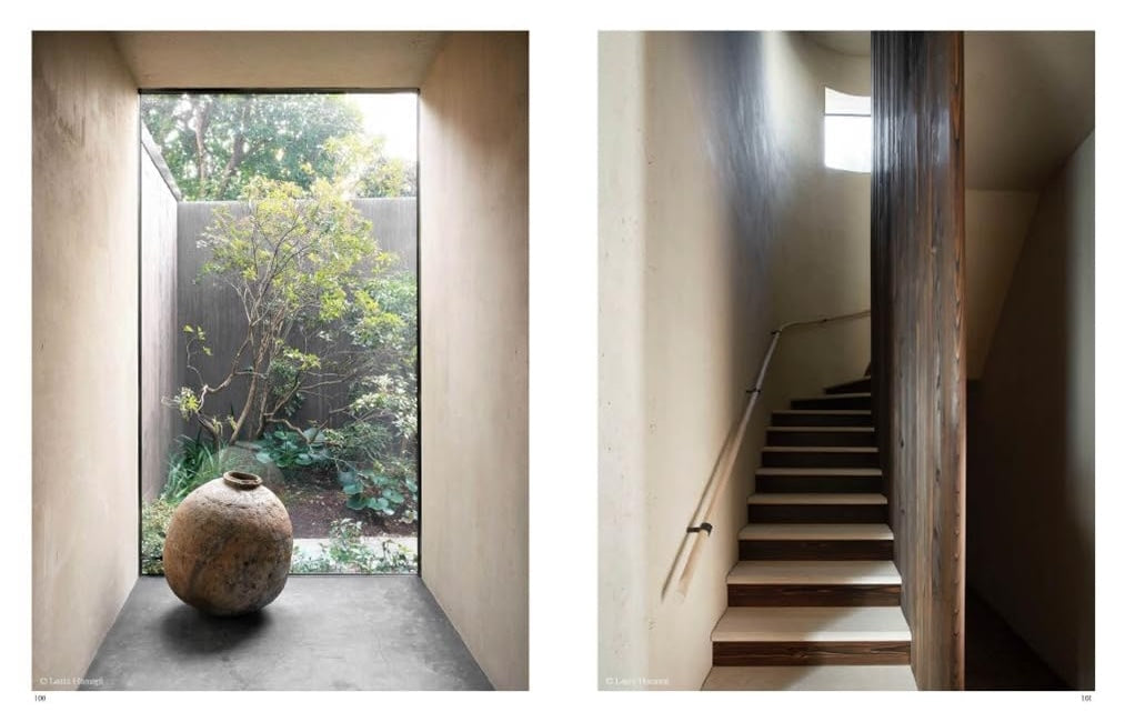 Domus Terrae - The Poetics of Architecture – produktbilde 3