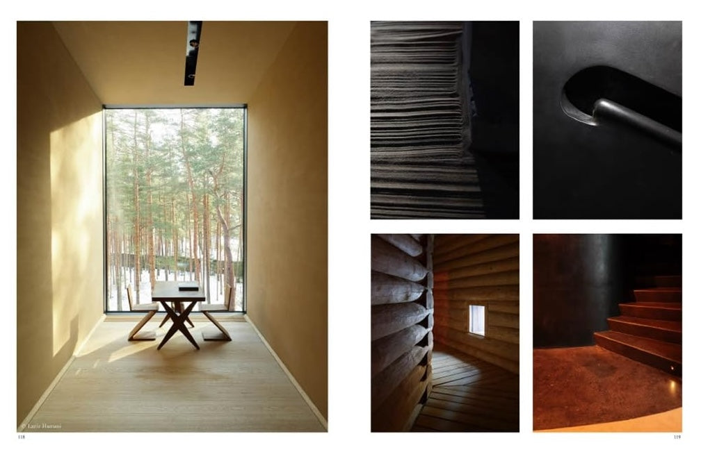 Domus Terrae - The Poetics of Architecture – produktbilde 2