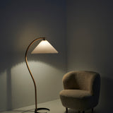 Timberline Gulvlampe
