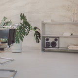 Transparent Speaker - Black