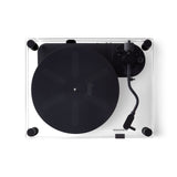 Transparent Turntable - Black