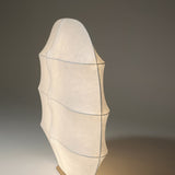 Gunta - Gulvlampe - Flere varianter