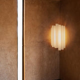 Vertical Nest - Vegglampe