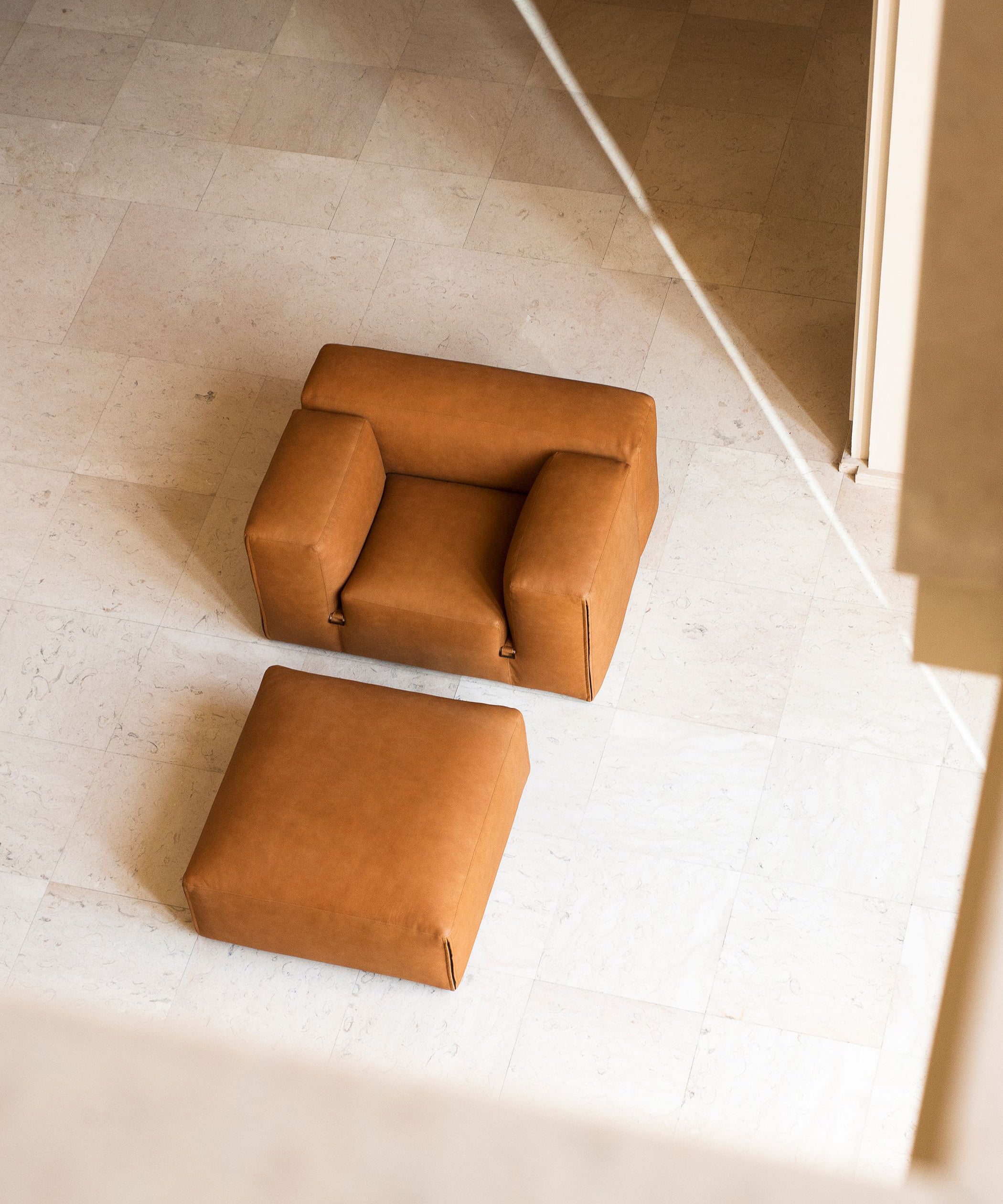 Le Mura Puff - Flere Varianter