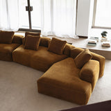 Le Mura Sofa XL - Flere Varianter