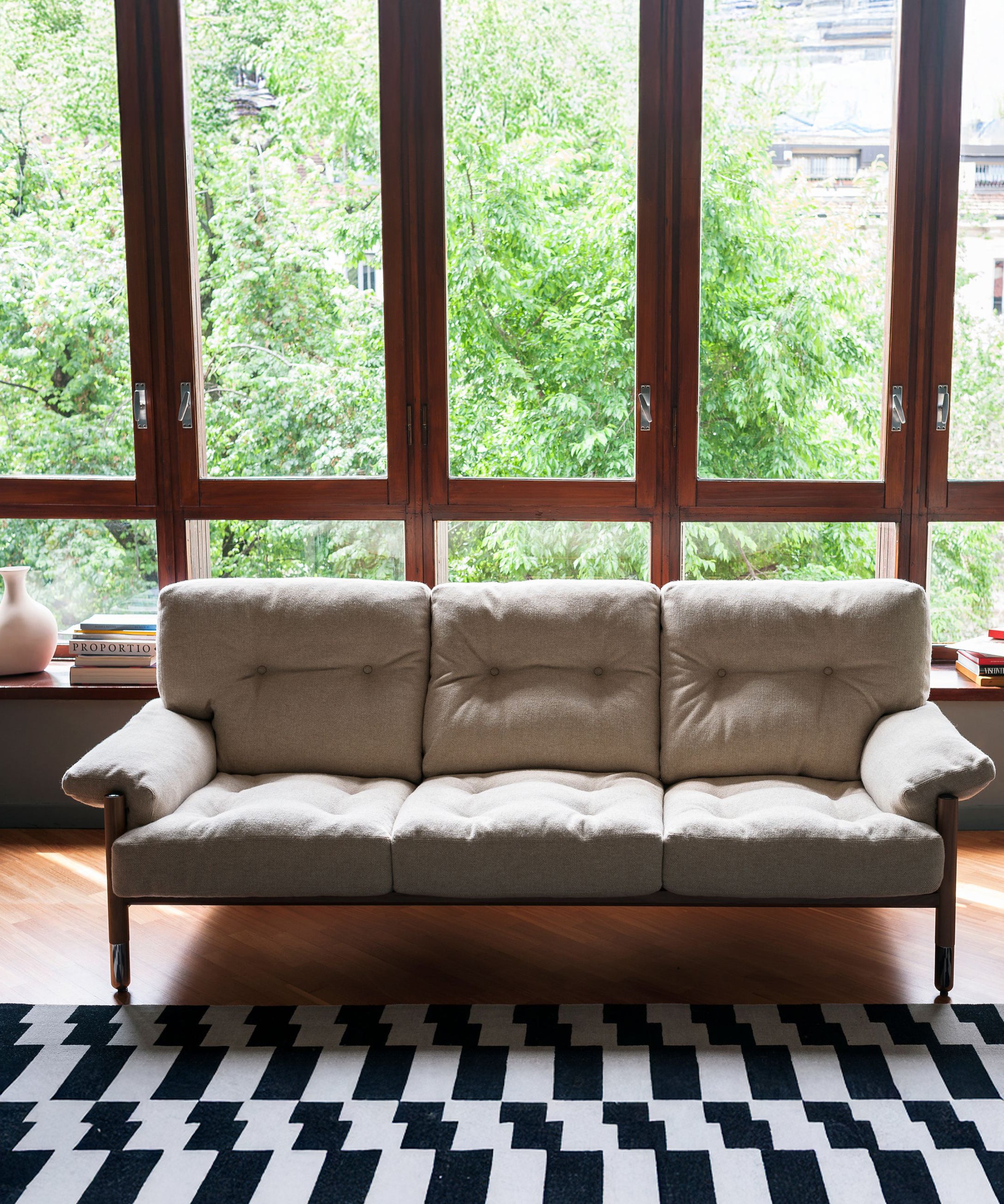 Sella Sofa - Flere Varianter
