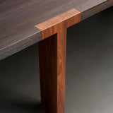 T-Table Spisebord - Flere varianter