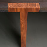 T-Table Spisebord - Flere varianter