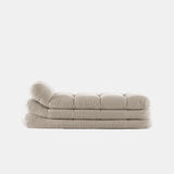 Solar daybed - Flere varianter