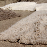 Night Whisperer Rug - Sand