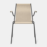 Noel Spisestol m/armlener - Flere varianter