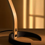 Timberline Bordlampe