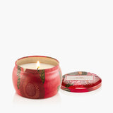 Tomato Trellis – Duftlys Mini Tin – Voluspa