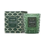 Noble Fir Garland – Duftlys Classic – Voluspa