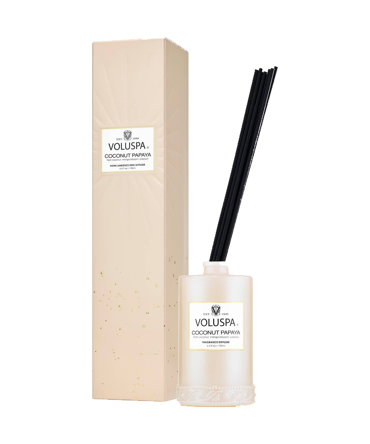 Coconut Papaya – Duftpinner – Voluspa