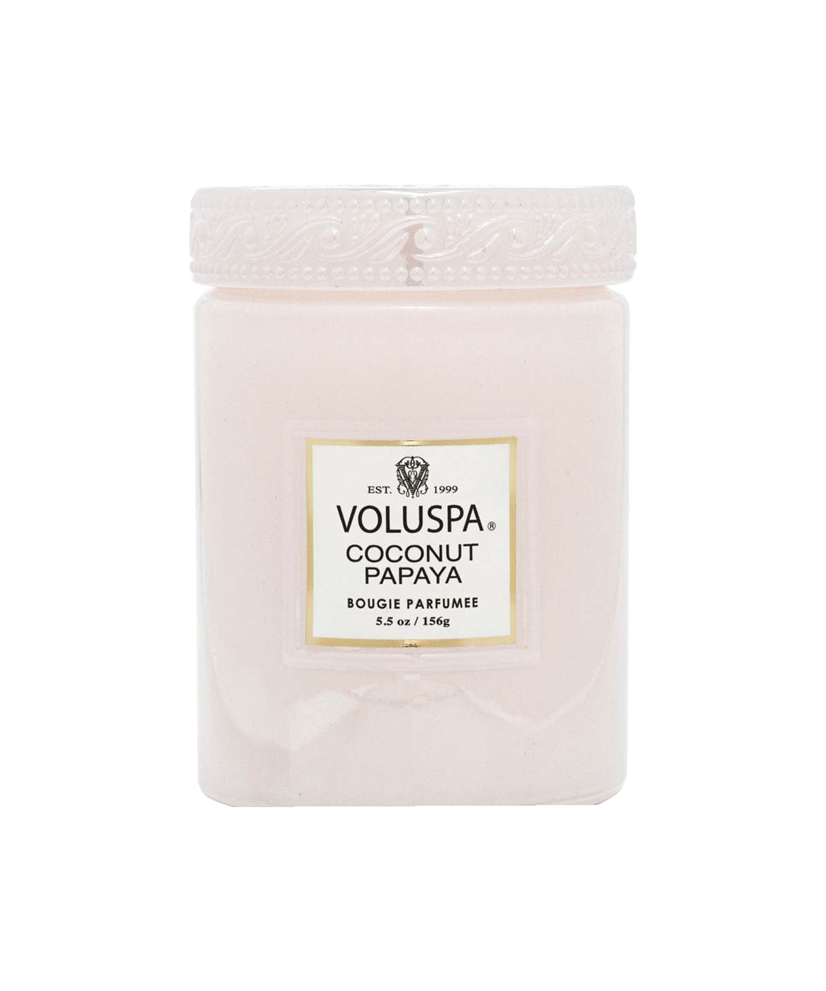 Coconut Papaya – Duftlys Small Jar – Voluspa