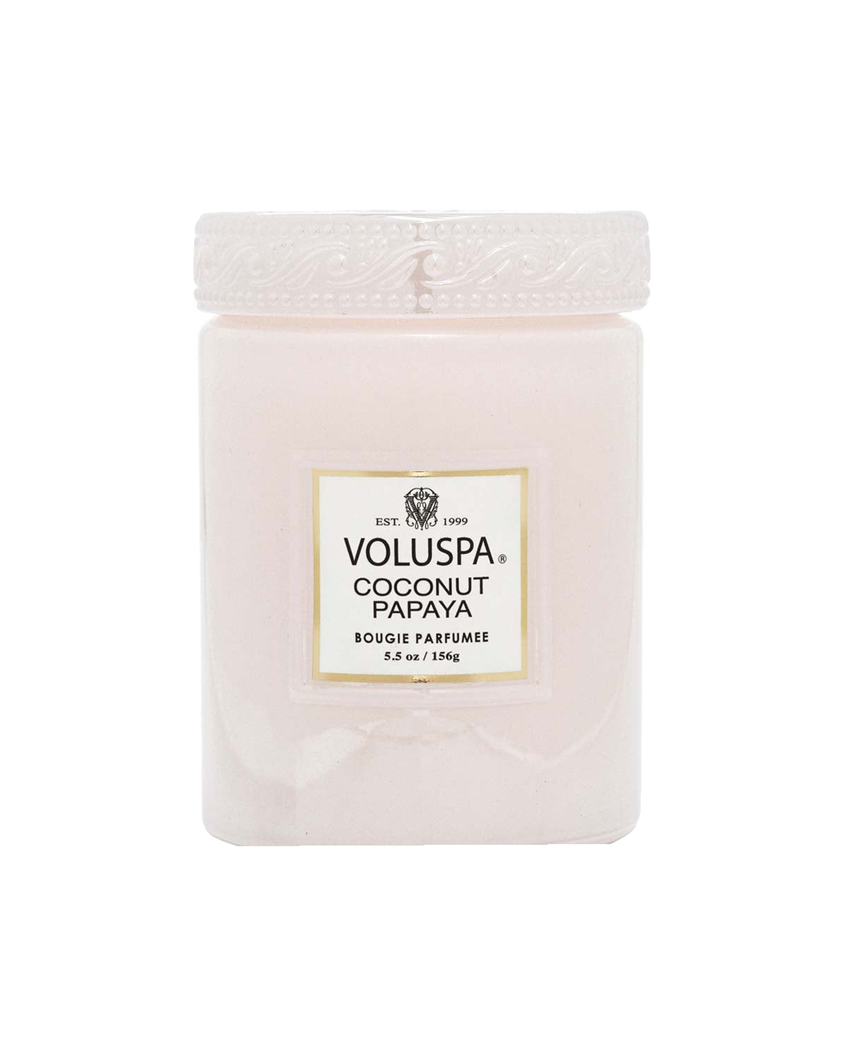 Coconut Papaya – Duftlys Small Jar – Voluspa