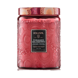 Foraged Wildberry – Duftlys Large Jar – Voluspa