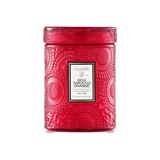 Goji Tarocco Orange – Duftlys Small Jar – Voluspa