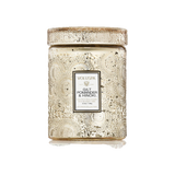 Gilt Pomander & Hinoki – Duftlys Small Jar – Voluspa