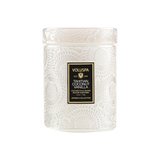 Tahitian Coconut Vanilla – Duftlys Small Jar – Voluspa