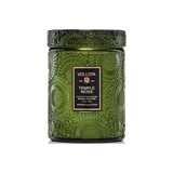 Temple Moss – Duftlys Small Jar – Voluspa