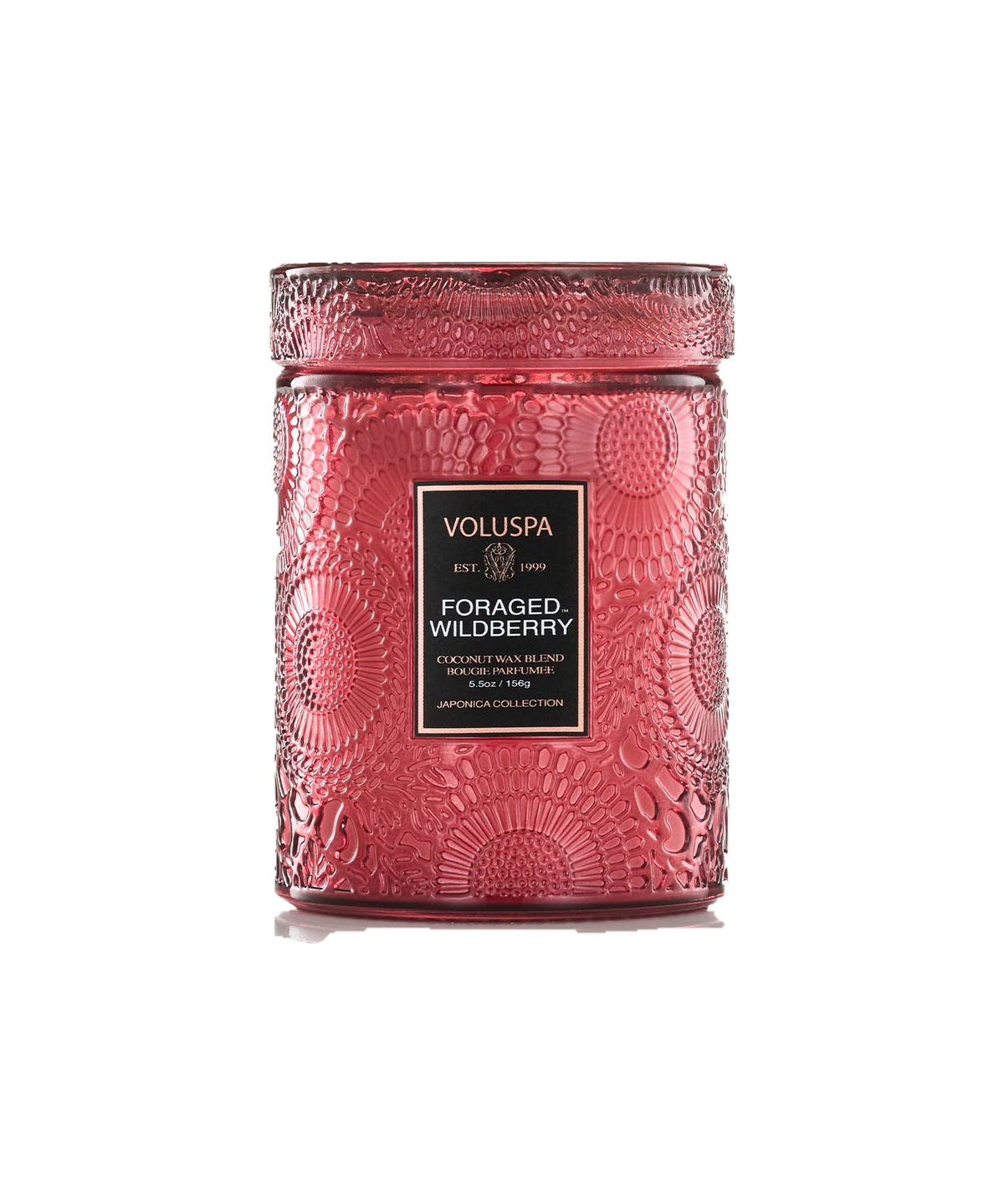 Foraged Wildberry – Duftlys Small Jar – Voluspa