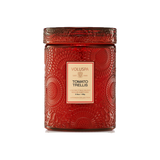 Tomato Trellis – Duftlys Small Jar – Voluspa