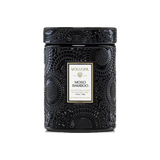 Moso Bamboo – Duftlys Small Jar – Voluspa