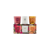 Icons Demi Candle Trio – Gavesett – Voluspa