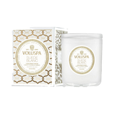 Suede Blanc – Duftlys Classic – Voluspa