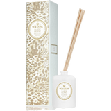 Suede Blanc – Duftpinner – Voluspa
