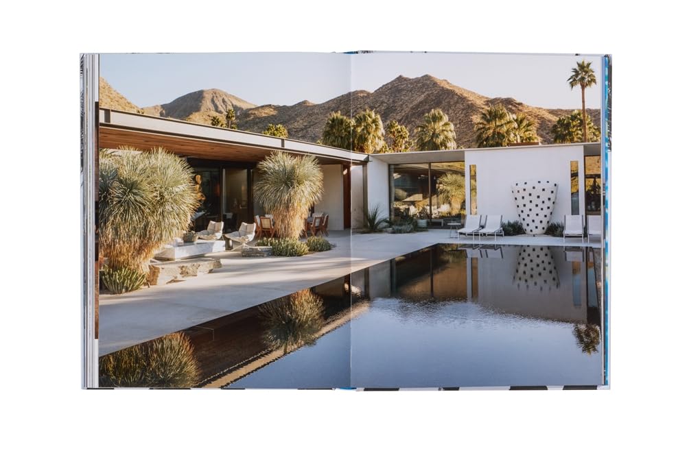 Inside Palm Springs – produktbilde 2