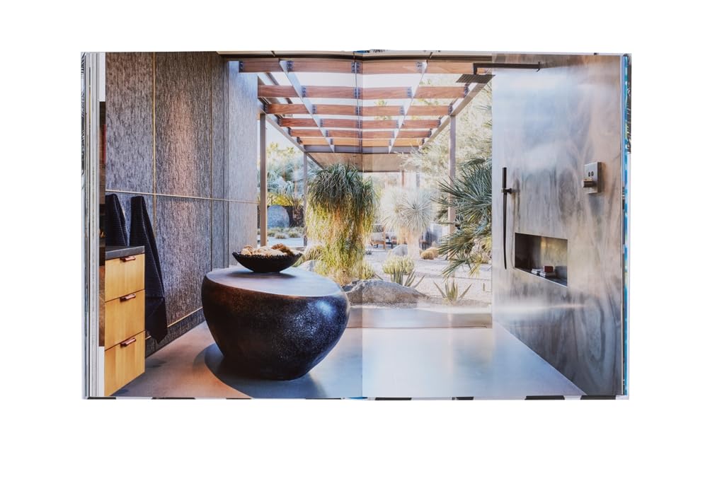 Inside Palm Springs – produktbilde 3