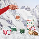 Holiday Mini Tin Trio – Gavesett – Voluspa