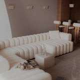 Studio Sofa - Oppsett 3 - Flere varianter