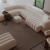 Studio Sofa - Oppsett 4 - Flere varianter