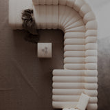 Studio Sofa - Oppsett 3 - Flere varianter