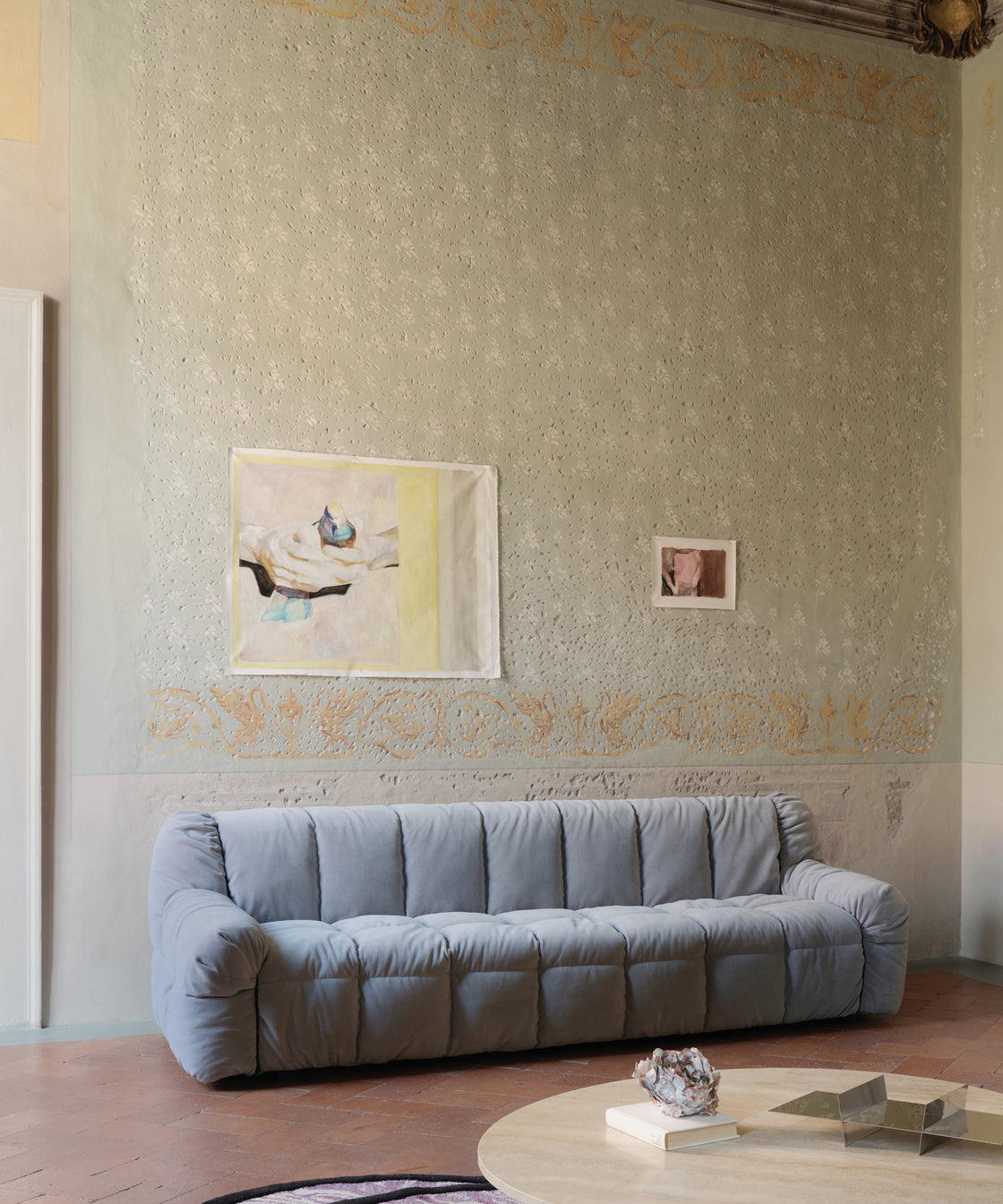 Strips 77 - Sofa 260 cm