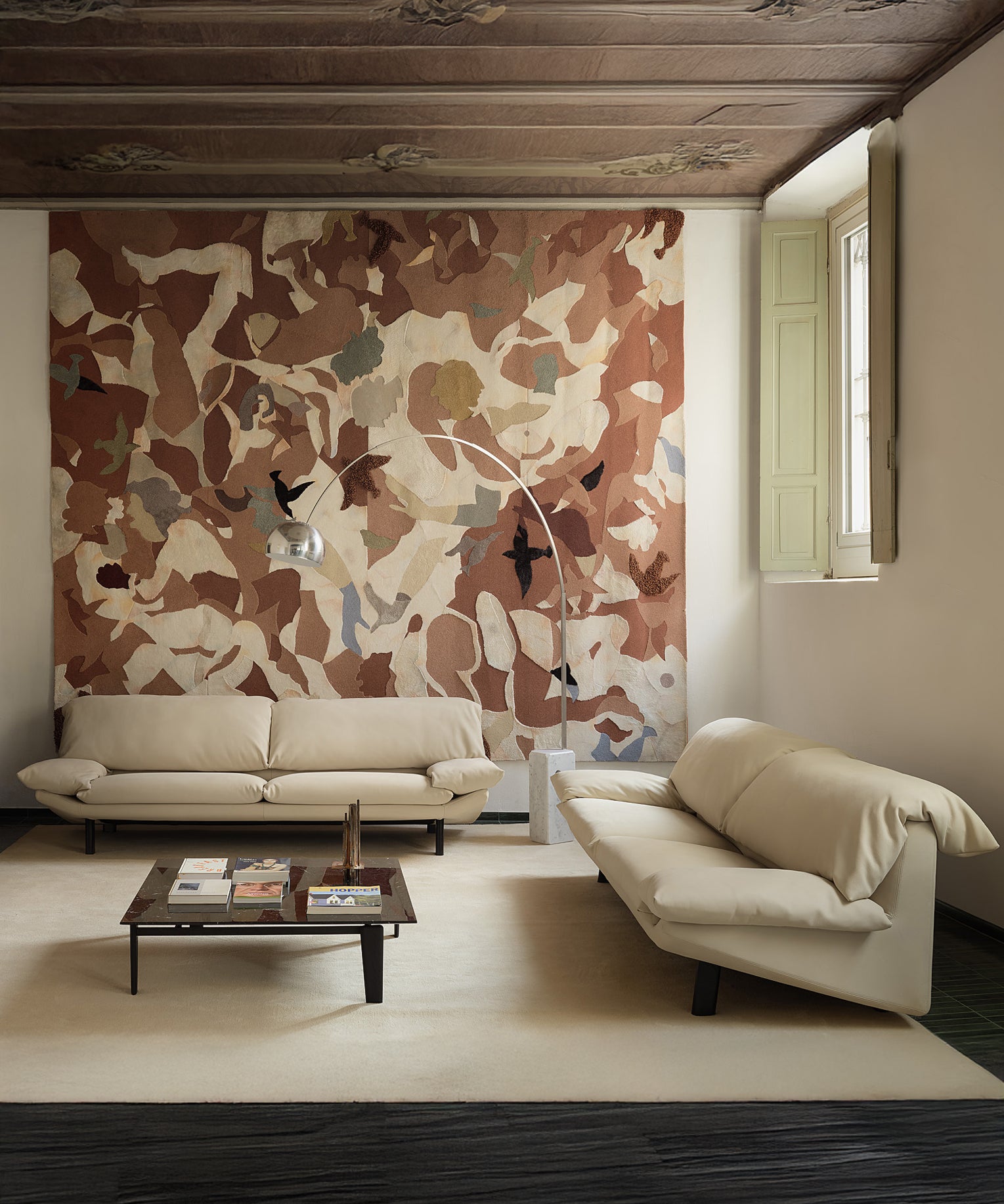 Casablanca Sofa - Flere Alternativer