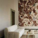 Strips 77 - Sofa 230 cm