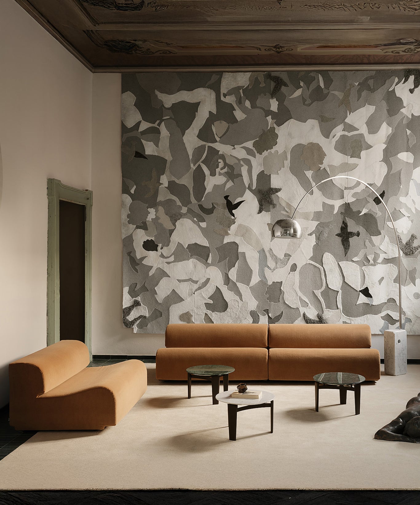 Bobo Sofa / Lenestol