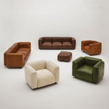 Marius&Marius 3 Seter Sofa - Flere varianter