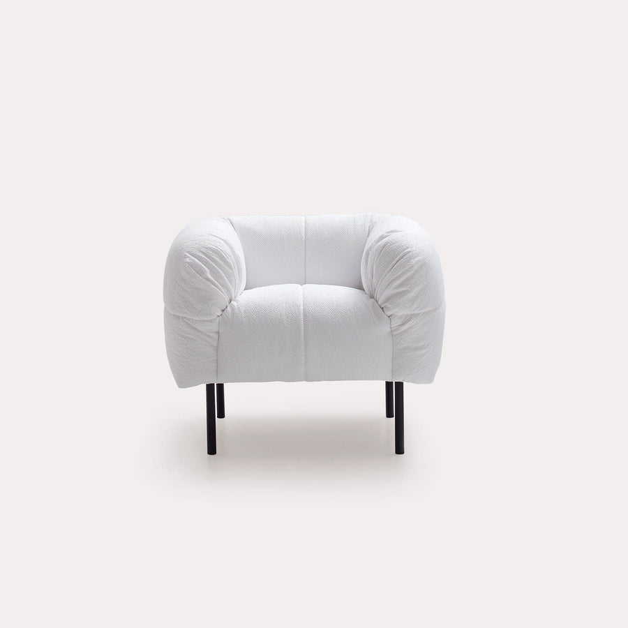 Pecorelle Loungestol