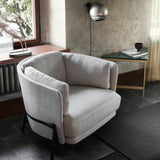 Cradle Lenestol