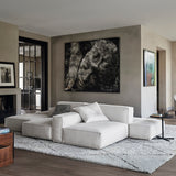 Marechiaro Systems Sofa 330 x 288 cm