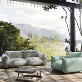 Marenco Sofa Outdoor - Flere Varianter
